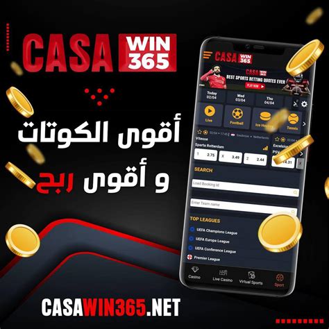 casawin 365.net casino|CASAwin365 .
